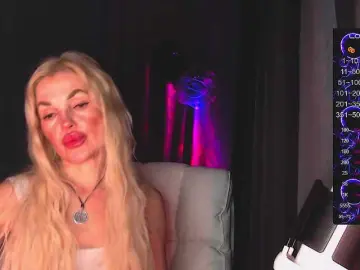 Bongacams Live Porn of Margo77-1