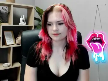 Bongacams Sex Cam of SweetLilyxo