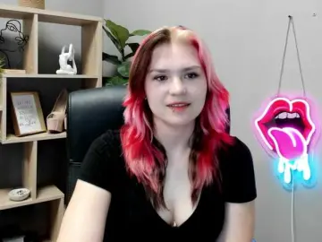 Bongacams Free Live Porn of SweetLilyxo