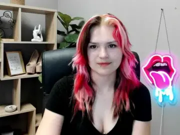 Bongacams Private Sex Chat of SweetLilyxo