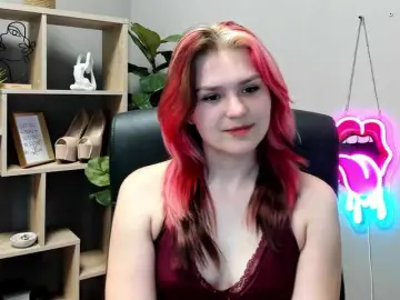 Bongacams Nude Webcam of SweetLilyxo
