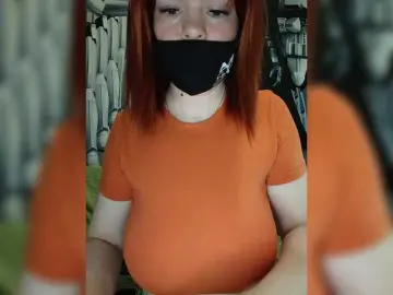 Bongacams Live Porn of Vetka-konfetka0