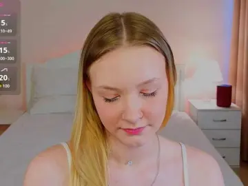 Bongacams Nude Webcam of StaceyyJones