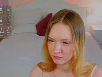 Bongacams Sex Cam of StaceyyJones