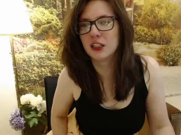 Bongacams Adult Video Chat of PavlaAdore