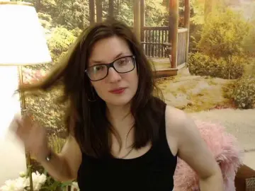 Bongacams Adult Webcam of PavlaAdore