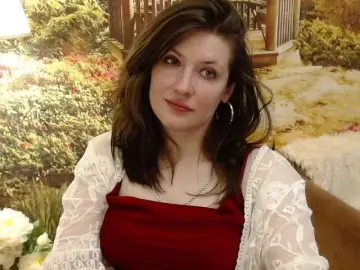 Bongacams Sex Cam of PavlaAdore