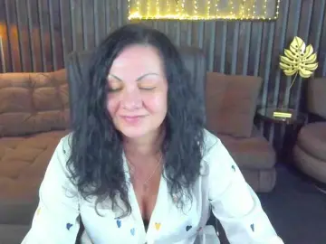 Bongacams Live Sex of IrissMoon