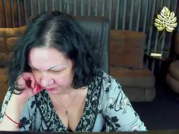Bongacams Live Porn of IrissMoon