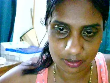 Bongacams Sex Cam of Anshia