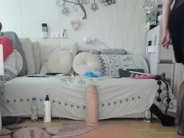 Bongacams Nude Webcam of Kamila5555555