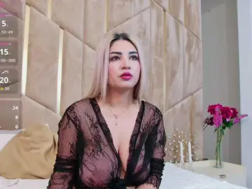 Bongacams Free Live Porn of SiellaDolce