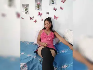 Bongacams Best Webcam of Valentina15