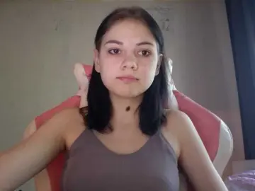 Bongacams Adult Webcam of MyrnaPlough
