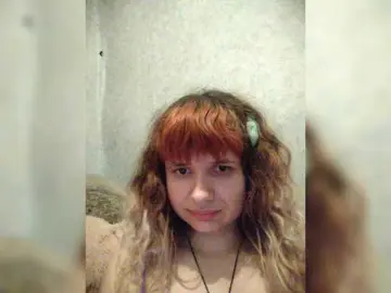 Bongacams Adult Video Chat of GrettaCandy