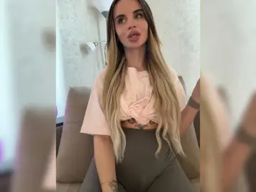 Bongacams Sex Chat of LedyMiya