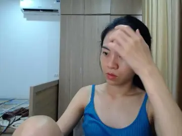 Bongacams Live Sex of AsiaSweet91