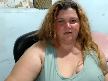 Bongacams Live Sex Cam of squirtbbw