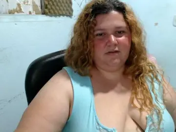 Bongacams Live Sex Cam of squirtbbw