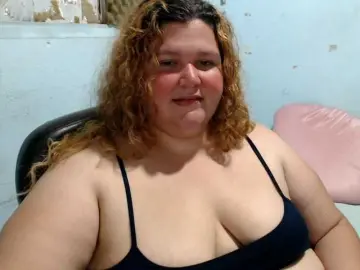 Bongacams Sex Chat of squirtbbw