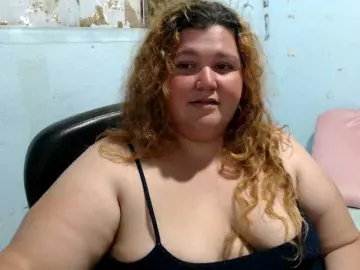 Bongacams Free Porn Cam of squirtbbw