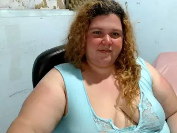 Bongacams Live Sex Cam of squirtbbw