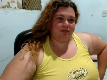 Bongacams Nude Webcam of squirtbbw