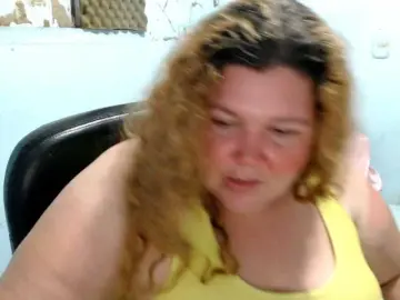 Bongacams Nude Webcam of squirtbbw