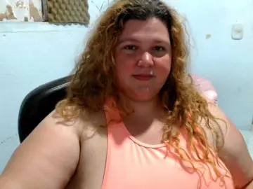 Bongacams Free Porn Cam of squirtbbw