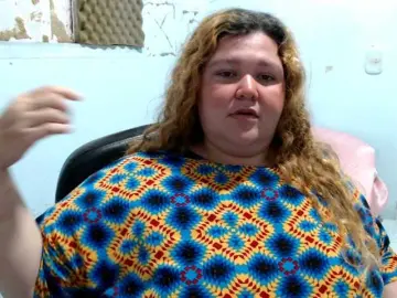 Bongacams Live Porn of squirtbbw