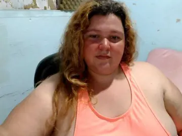Bongacams Adult Webcam of squirtbbw