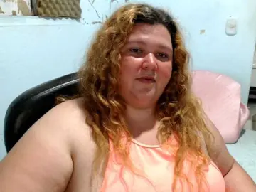 Bongacams Live Sex Cam of squirtbbw