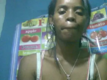 Bongacams Sex Chat of Fanihsexy