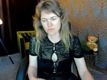 Bongacams Nude Webcam of Annabel-xxx