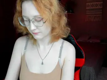Bongacams Live Porn of LunaTerry