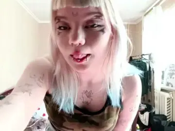 Bongacams Free Live Porn of LinaBestie