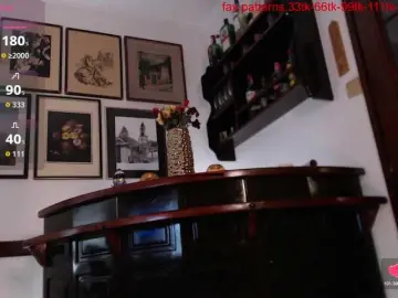 Bongacams Live Porn of Magdalenaaa
