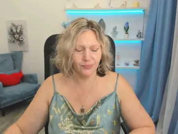 Bongacams Sex Cam of NinaStarle