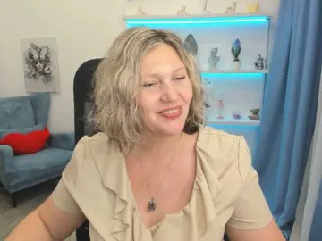Bongacams Live Porn of NinaStarle