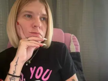 Bongacams Sex Cam of mermaidlexi