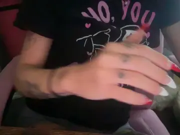 Bongacams Best live sex cam show of mermaidlexi