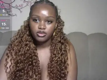 Bongacams Adult Webcams of miss-caramel