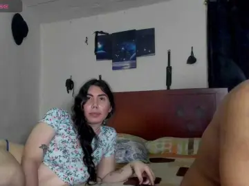Bongacams Sex Chat of morbo-total69