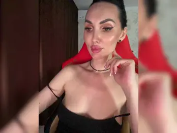 Bongacams Live Porn of LolaFox