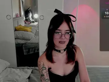 Bongacams Private Sex Chat of Marika-Degas