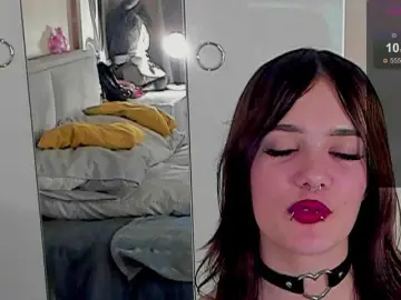 Bongacams Live Sex Cam of Marika-Degas