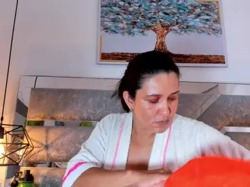 Bongacams Free Live Porn of Slut-Milf