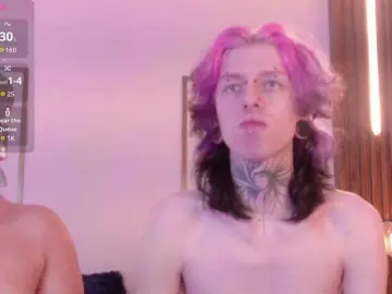 Bongacams Best Webcam of Winchester-Hanna