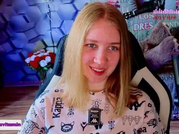 Bongacams Private Sex Chat of Vita-min-4ik