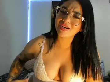 Bongacams Live Sex Cam of violetabunny